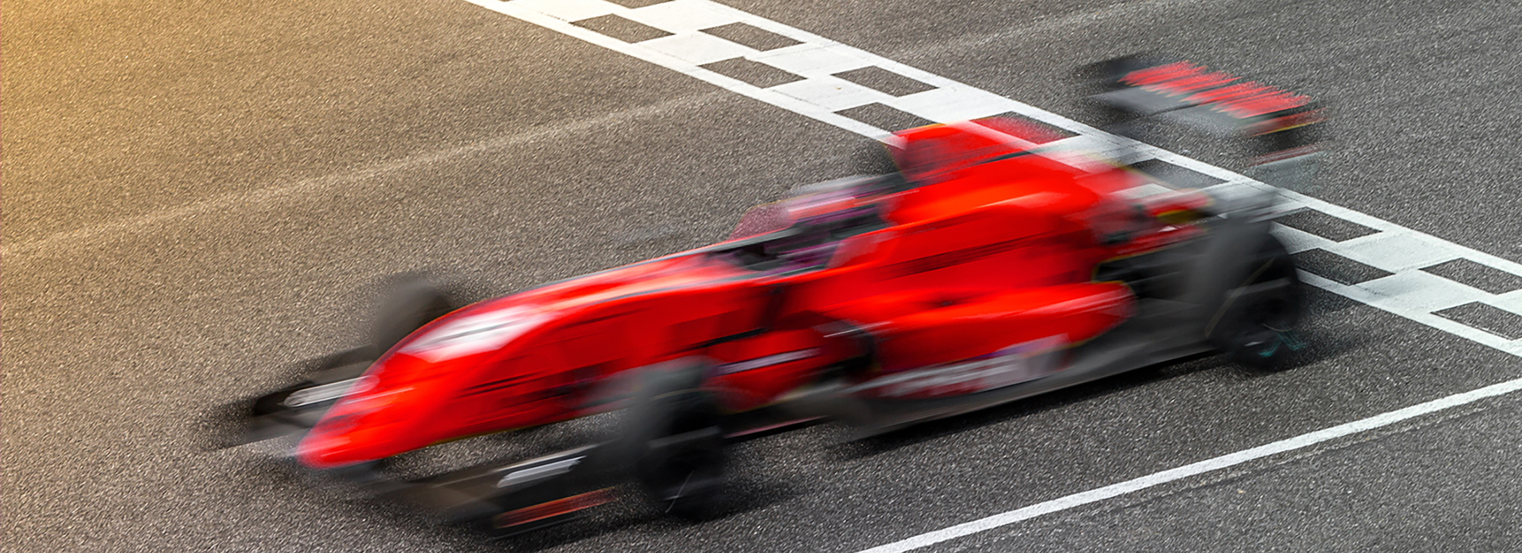 F1 and Motorsport