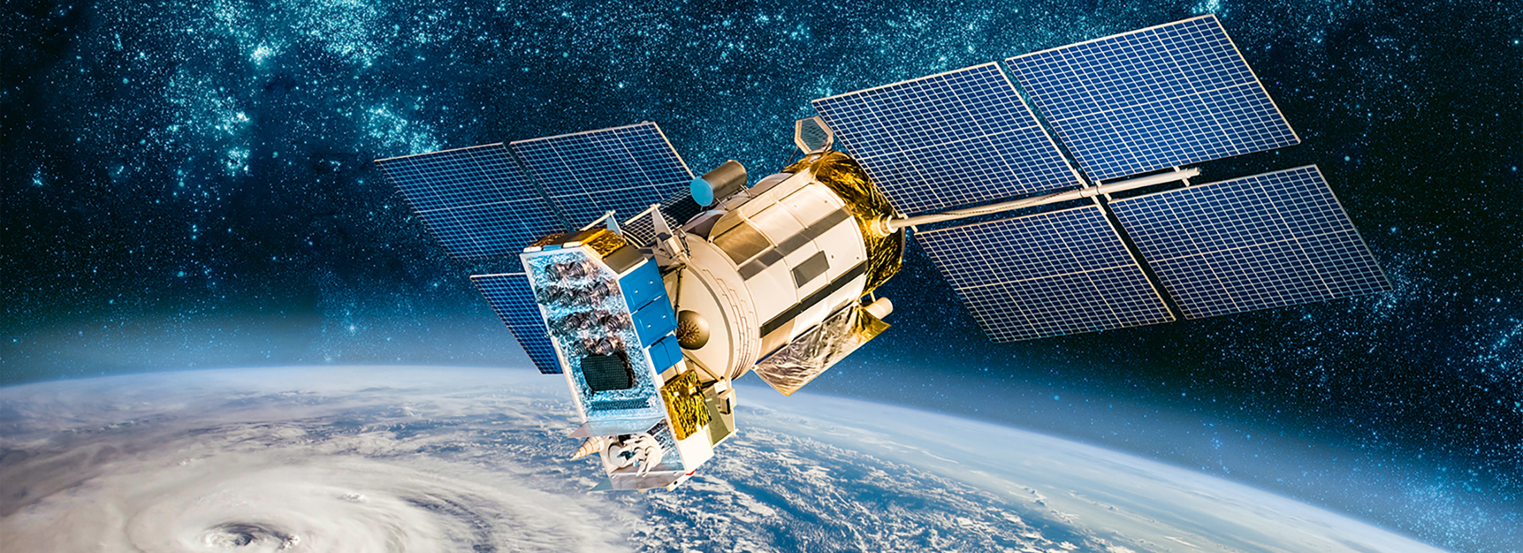Space and Satellite