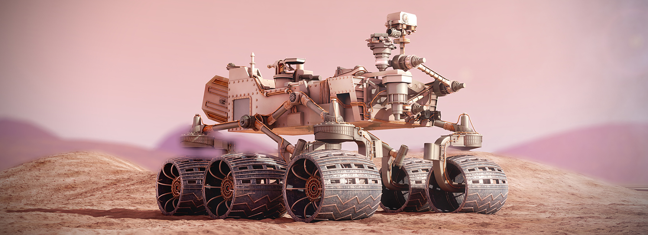Space Exploration